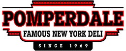 Pomperdale Famous New York Deli
